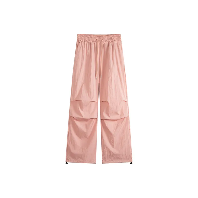QOTRIOCK Casual Pants Unisex-12