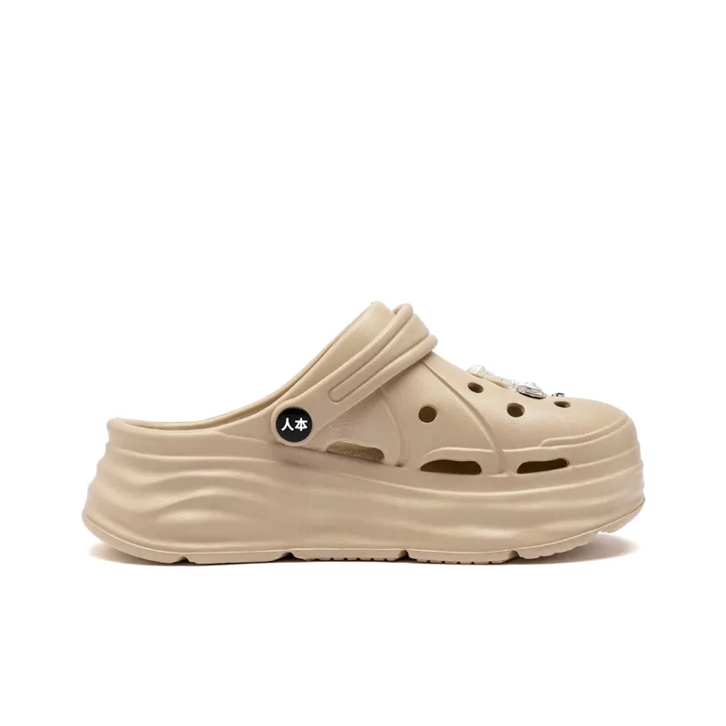 Humanism 1986 Clogs Women's-23