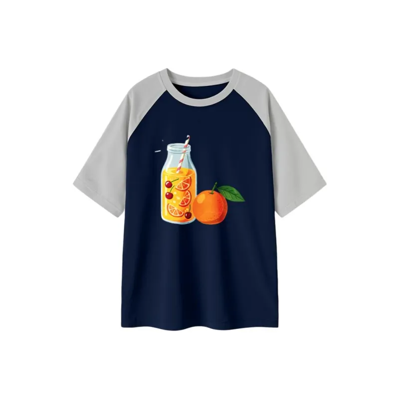 FAIRWHALE T Shirts Women's-8