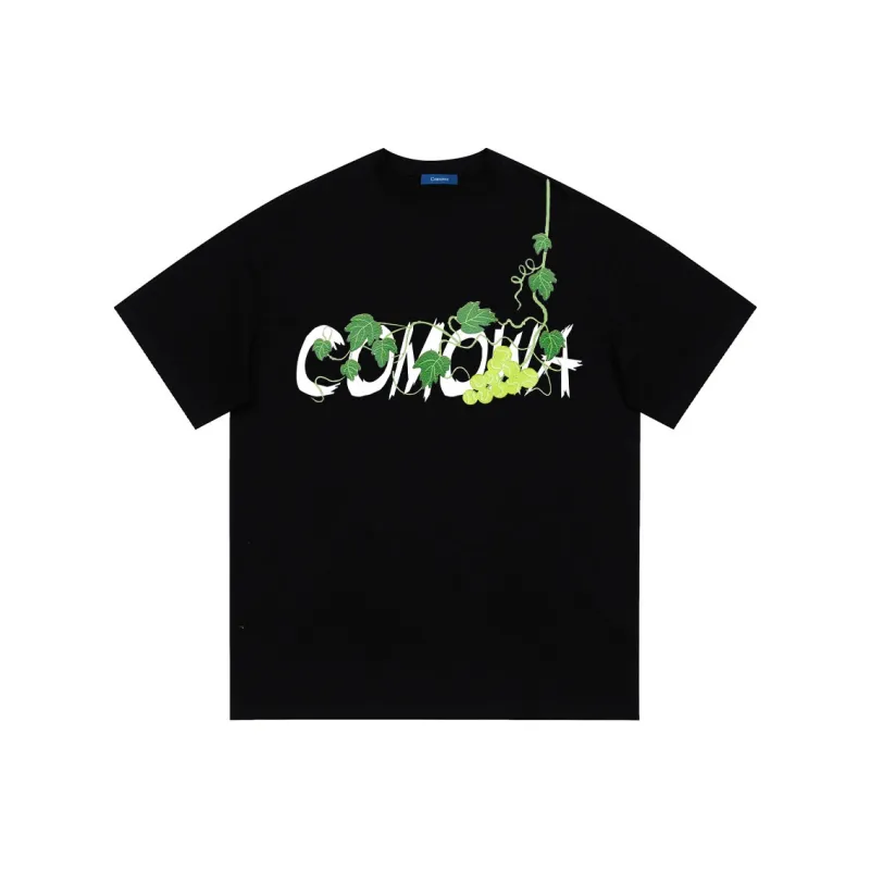 COMOWA T Shirts Unisex-1