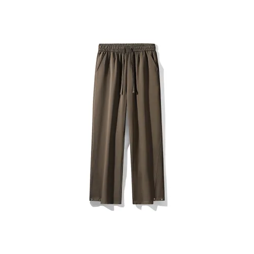 FCB ARCELONA Casual Pants Unisex
