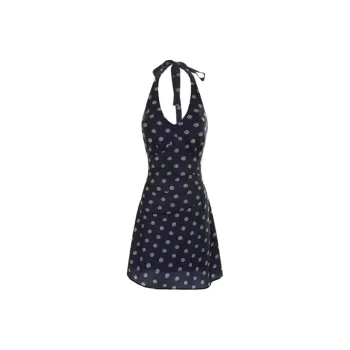 AURORA MUSE Sleeveless Dress Women's