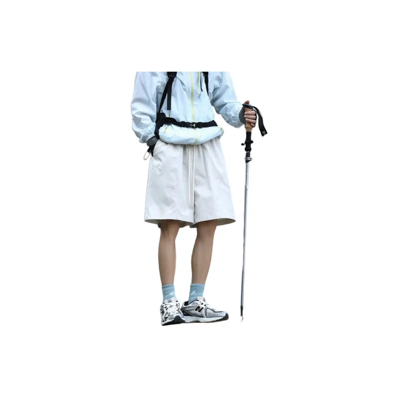 M MAICCO Casual Shorts Unisex-3