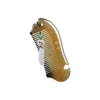 Min Bao Hairdressing Tools Unisex