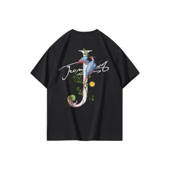 JEANSWEST T Shirts Unisex