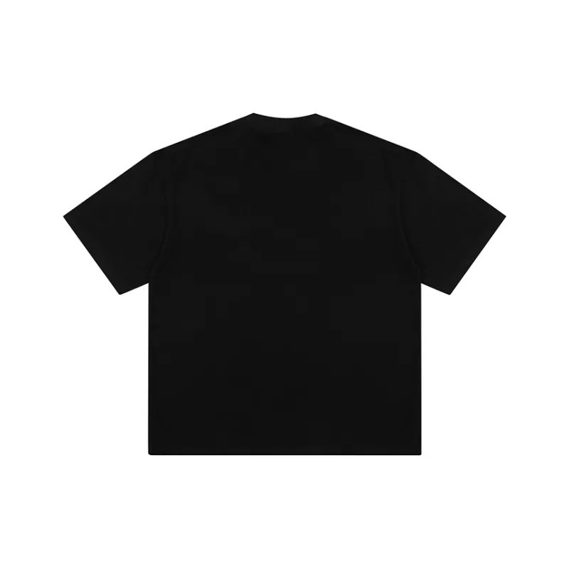 A Chock T Shirts Unisex-5