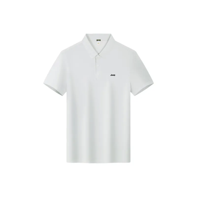 Jeep Polo Shirts Unisex-2