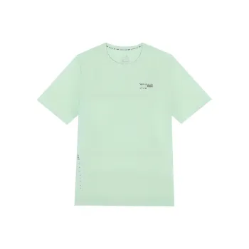361° T Shirt Men's Sea Bubble Green