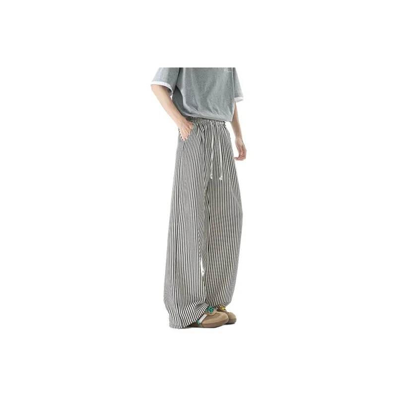 SCHEPPERHEYN Casual Pants Unisex-2