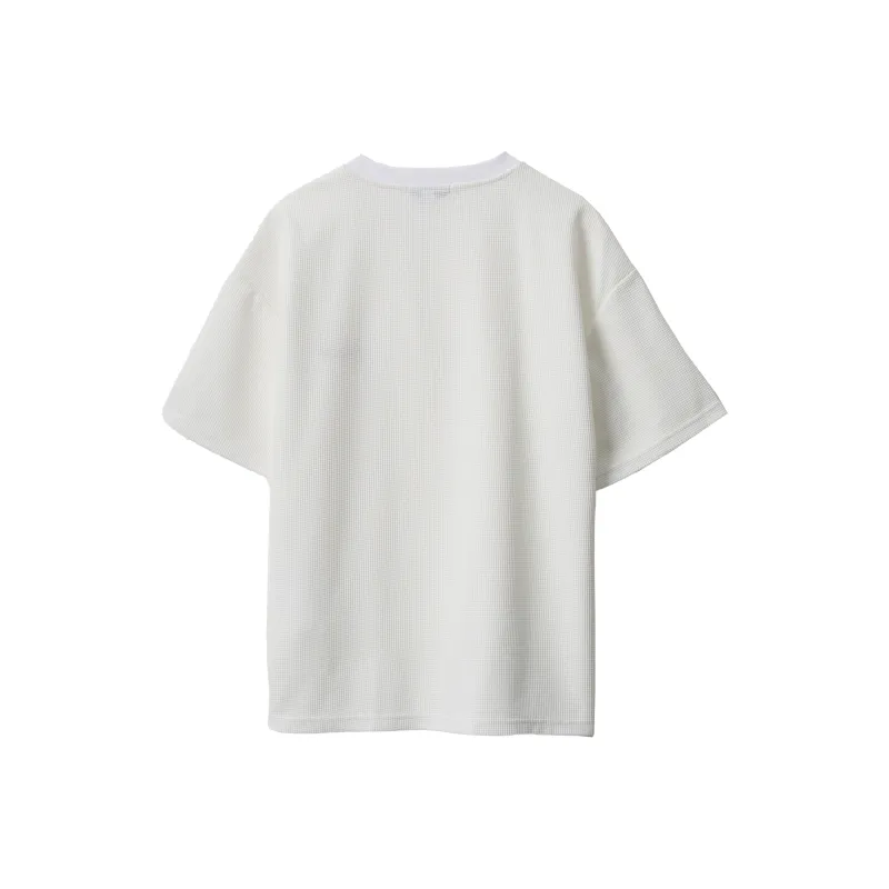 Warrior Drop Shoulder Sleeve T Shirt Women's-3