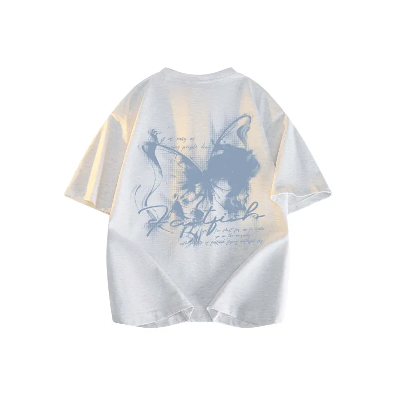 FASTFISH T Shirts Unisex-34