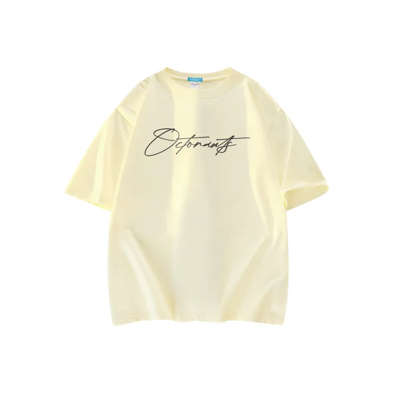Small Columns Under The Sea T Shirt Unisex-27