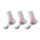White Pink *3