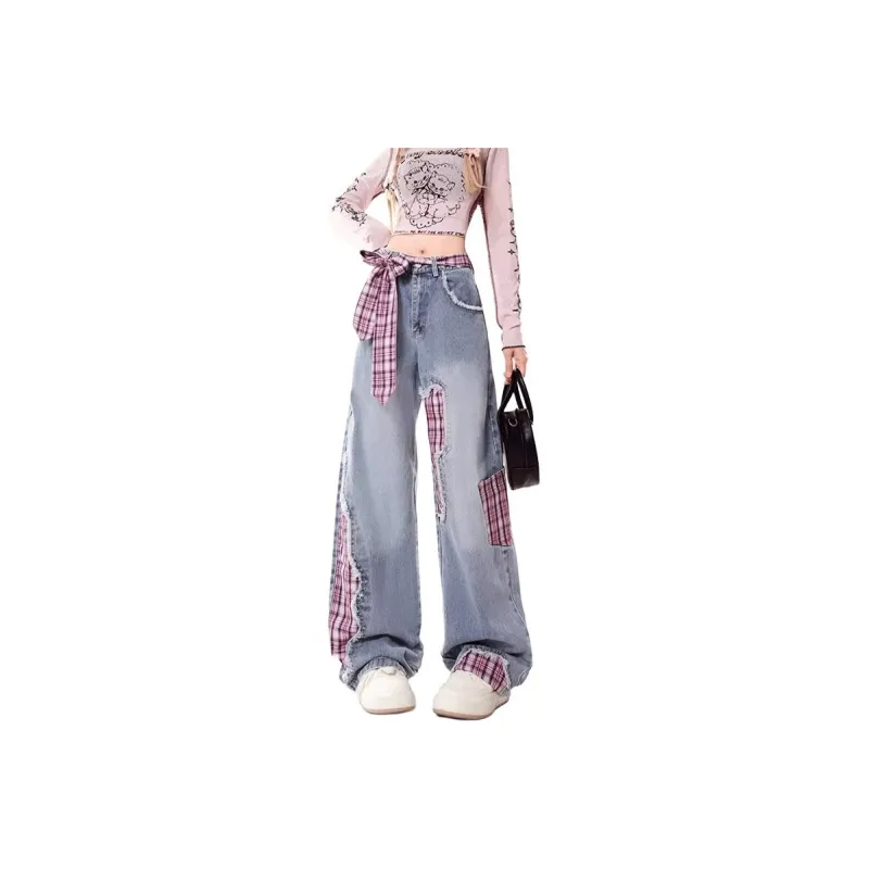 VIPGOOSE Jeans Unisex-0