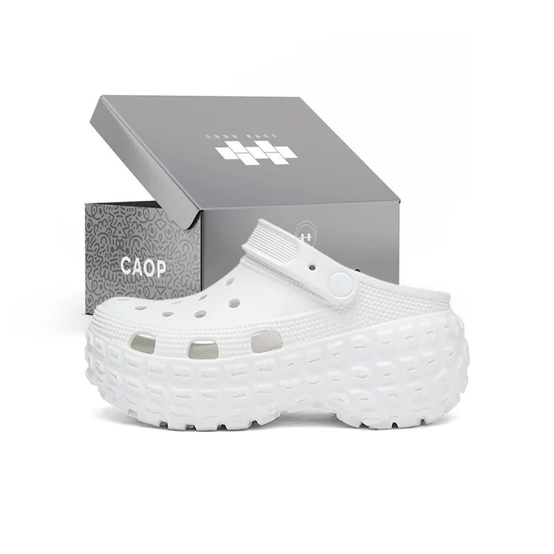 CAOP Clogs Women's Box Included-5