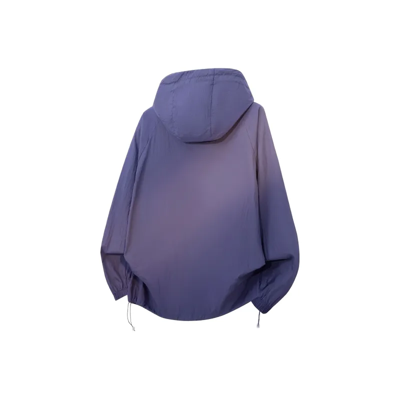 FAIRWHALE UV Protection Breathable Sun Protection Clothing Unisex-1