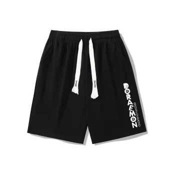 DOUBLE STAR 88 Casual Shorts Unisex
