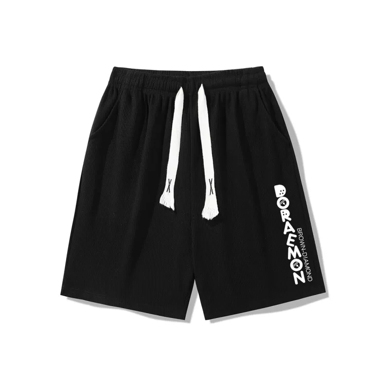 DOUBLE STAR 88 Casual Shorts Unisex-0