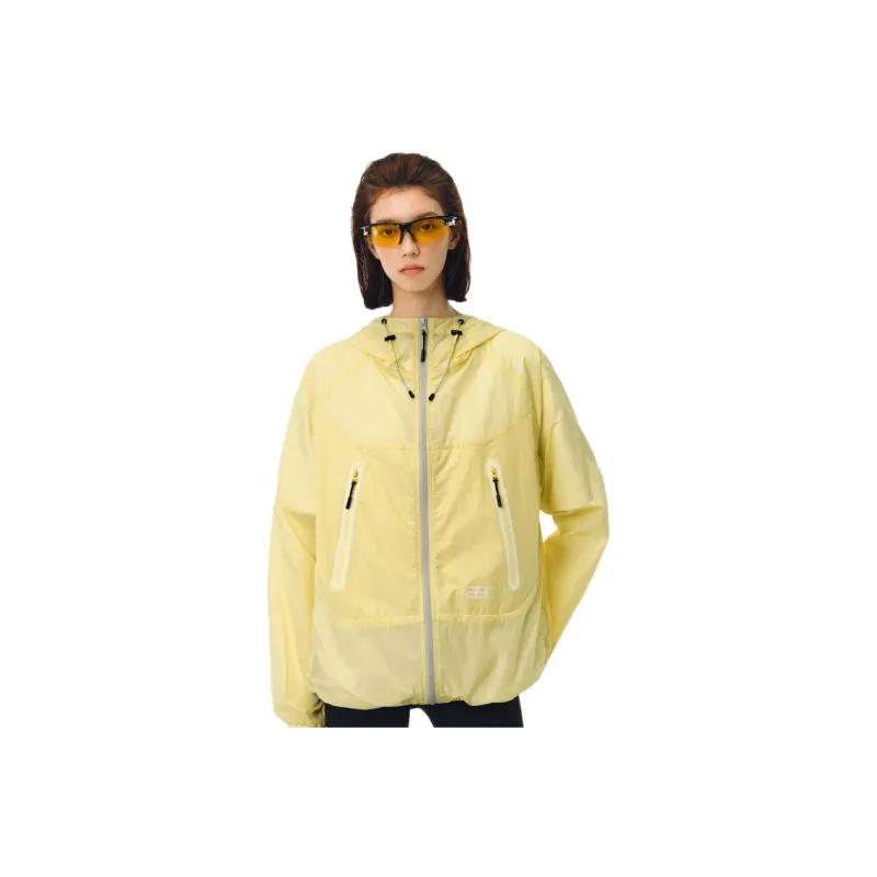 FPA Ultra Light Cooling Sun Protection Clothing Unisex-12