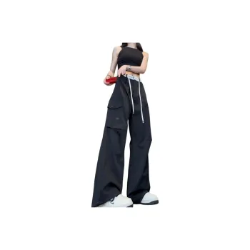 The New Age Family Cargo Pants Women's