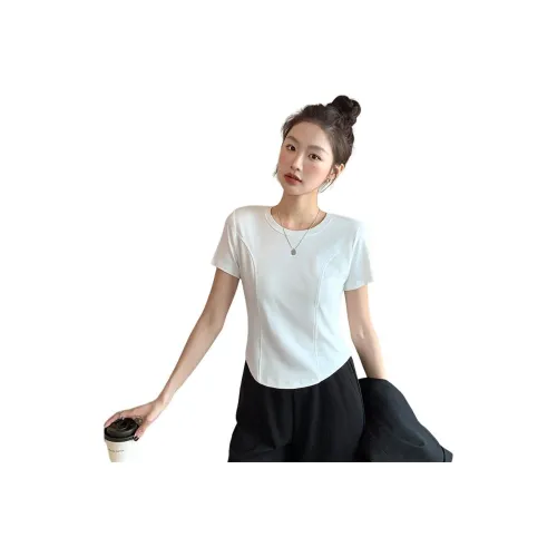 The New Age Family T Shirt Women's