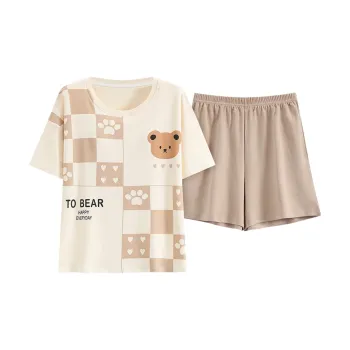 Mulong Family Pajama Set Women's