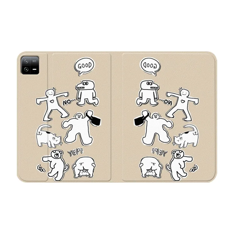 Baochengbao Tablet Protective Cases-7