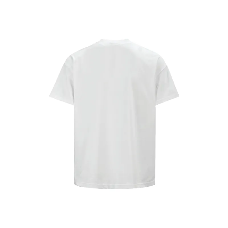 HANDAIWEI T Shirts Unisex-1