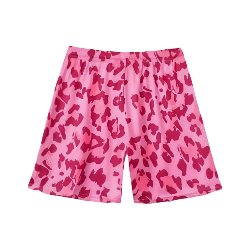 IXXAT Basketball Shorts Unisex-1