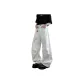 White Heather Gray