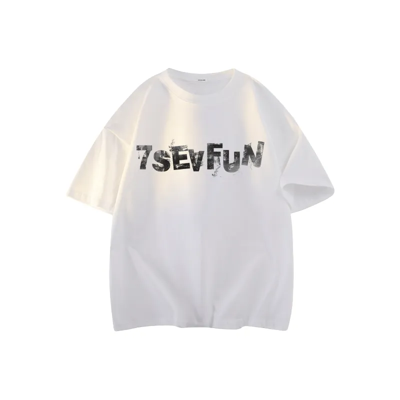 7 SEVFUN T Shirts Unisex-4