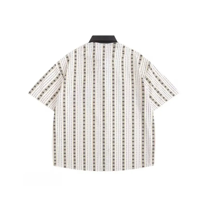 CAT'S PAW Shirts Unisex-5