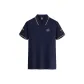 Shrink-Proof/Wrinkle-Resistant/Mosquito-Repellent/Mint Scent-Navy Blue