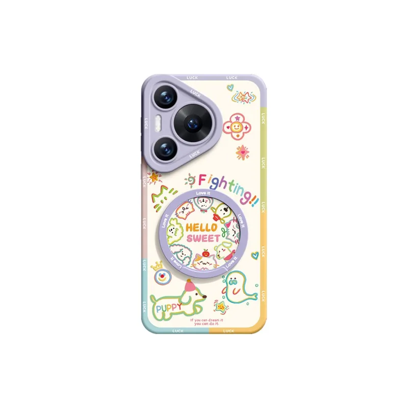 SUPER MOUSE Phone Cases-12
