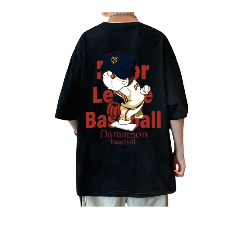 Bejirog Men Pajama Tops-3