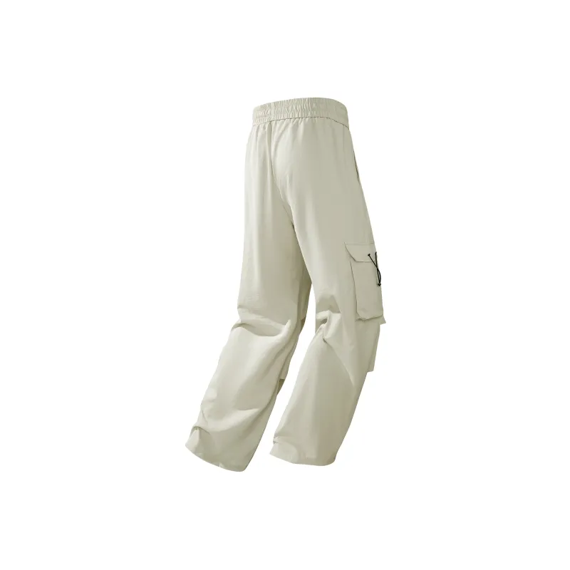 Paddy Julia Casual Pants Unisex-3