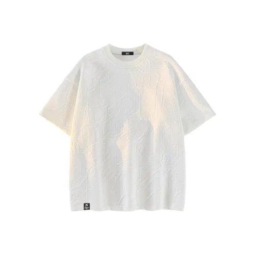 IN'S T Shirts Unisex