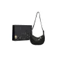 Black+Shopping Bag