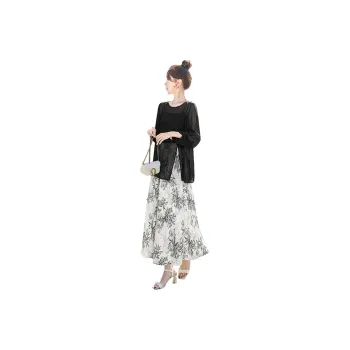 Cypress House Skirt Set Women's