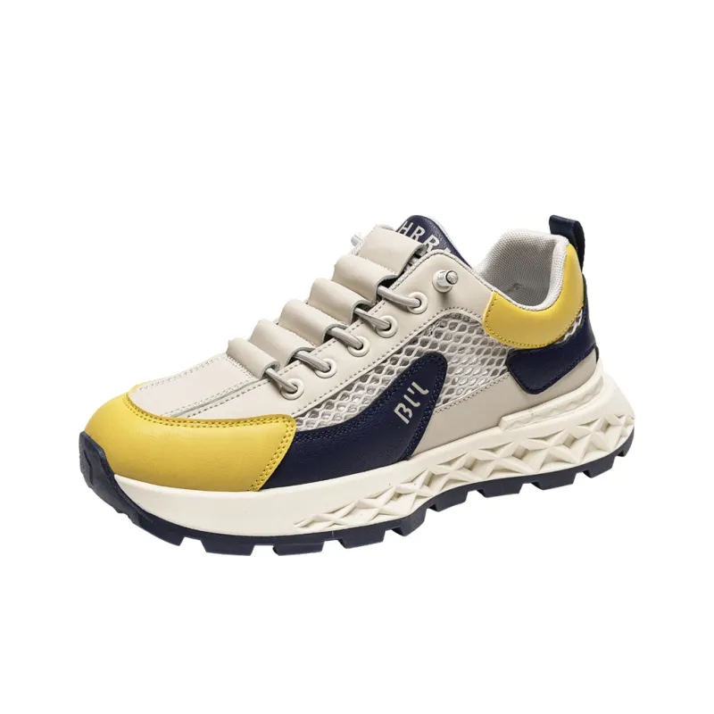 Frank Mully Low Top Casual Shoes Men's-6
