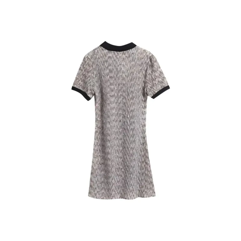 OZVO Short Sleeved Dress Women's-1