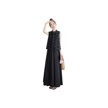 Cypress House Skirt Set Women's