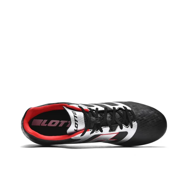LOTTO Soccer Shoes Men Low Top-9