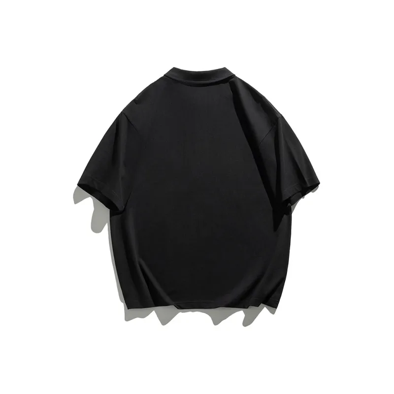 ENEESSI Polo Shirts Women's-1