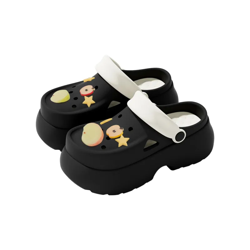 TZLDN Slippers / Home Slippers-1