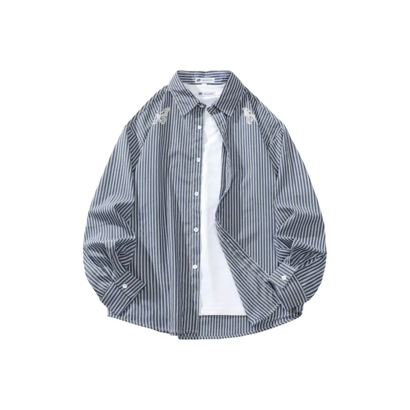 Tre Club Shirts Unisex-3