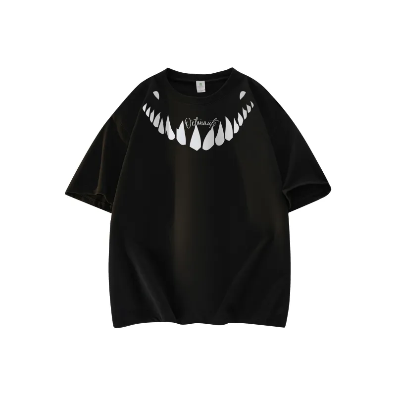 Small Columns Under The Sea T Shirt Unisex-0