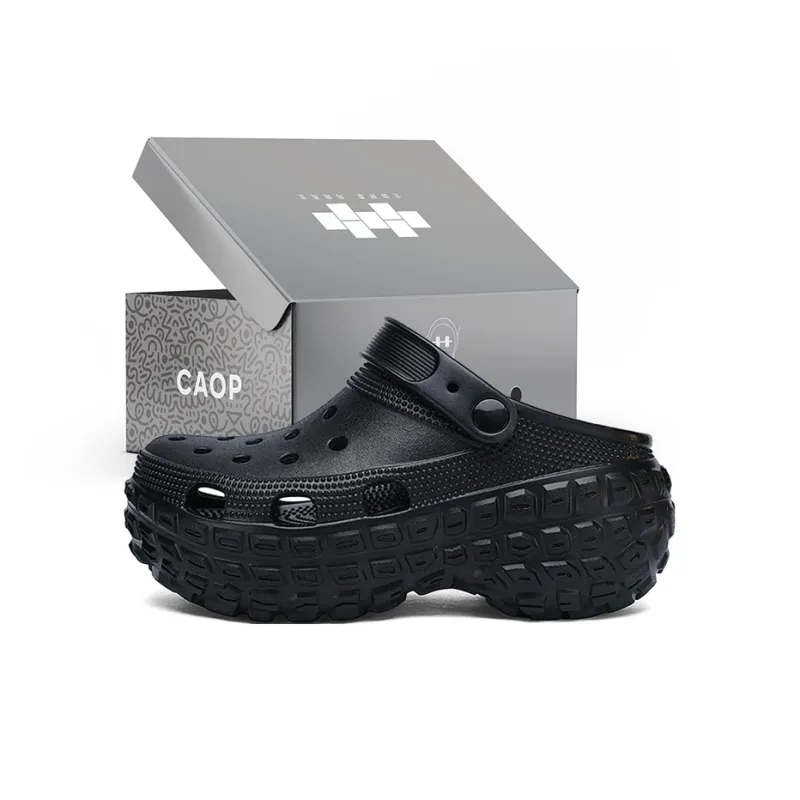 CAOP Clogs Women's Box Included-10