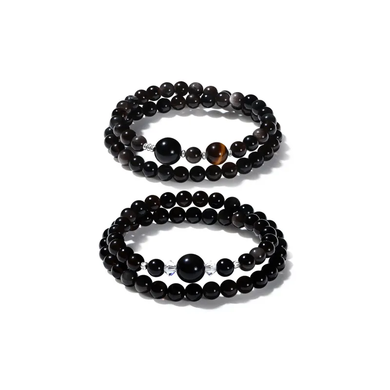 CMFY Jade Bracelets Unisex-6