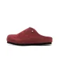 Long Fuzzy Red